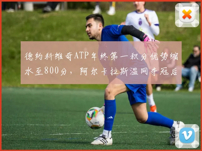 德约科维奇ATP年终第一积分优势缩水至800分,阿尔卡拉斯温网夺冠后紧追不舍__br_